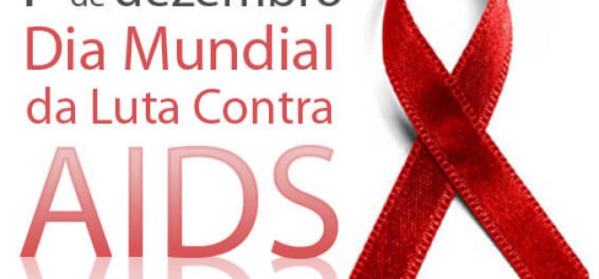 Secretaria de Saúde de Sete Lagoas realiza campanha do Dia Mundial de Luta Contra a AIDS