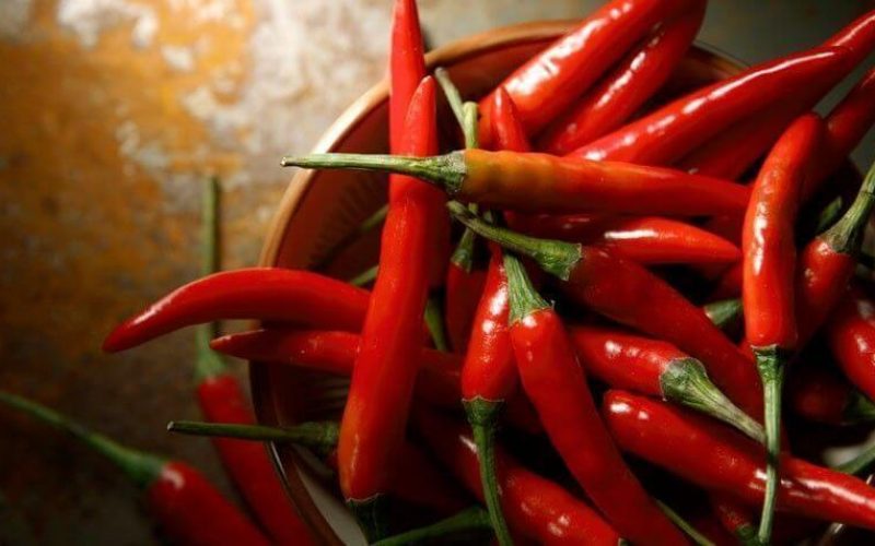 Dica da Bentinha: Benefícios da pimenta na alimentação