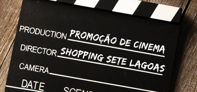 Programação de cinema em Sete Lagoas (4 a 10 de Janeiro)