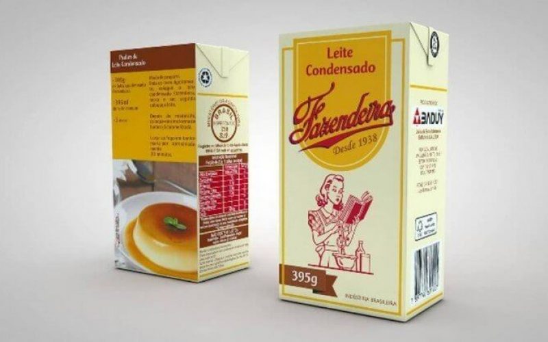 Fora do Mercado: Anvisa proíbe venda de lote de marca de leite condensado