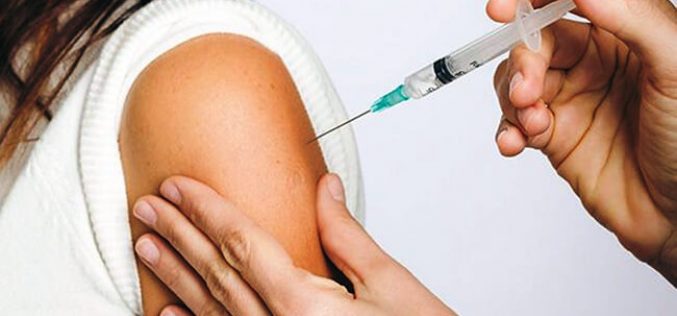 População da zona rural começa a ser vacinada contra a Febre Amarela