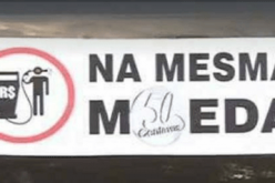 Neste sábado (13) motoristas protestam contra alta do combustível em Sete Lagoas