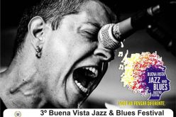 Buena Vista Jazz & Blues Festival 3ª edição
