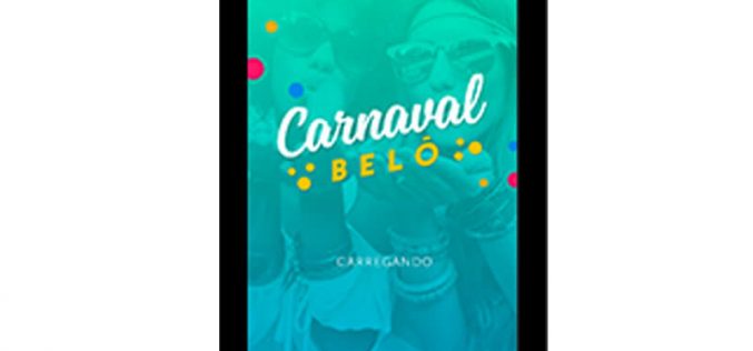 Aplicativo Carnaval Belô centraliza informações da folia de BH