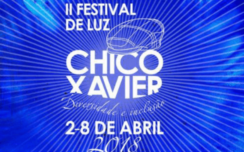 Festival Gastronômico Chico Xavier vai movimentar Pedro Leopoldo  a partir de 2 de Abril