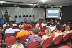 Prefeitura apoia projeto da UFMG direcionado ao turismo de Sete Lagoas