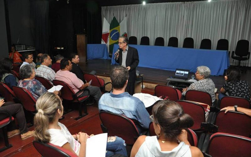 UFMG conclui primeira etapa de diagnóstico turístico de Sete Lagoas