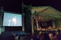 Festival Sete Lagoas : Confira o que rolou na primeira noite de festa