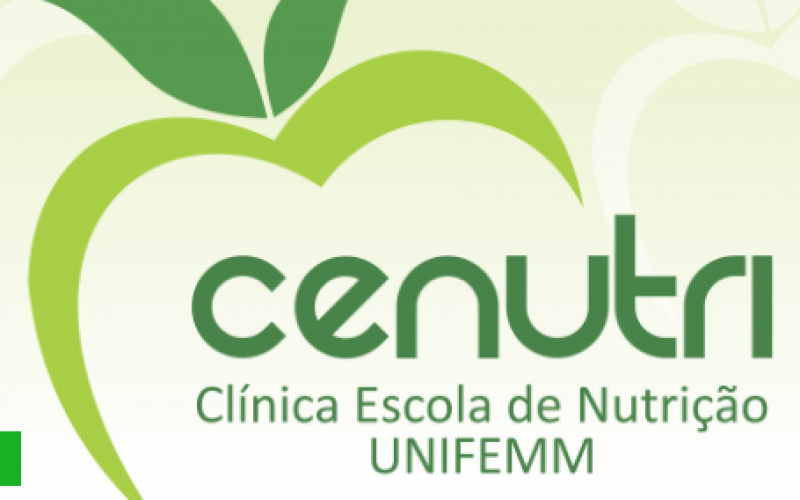 Clínica de Nutrição do UNIFEMM abre atendimento ao público externo