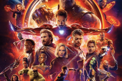 Todos contra Thanos: Vingadores- Guerra Infinita estreia nos cinemas