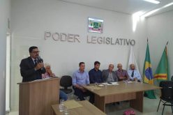 Reunião da AMAV leva lideranças de diversas áreas à Fortuna de Minas
