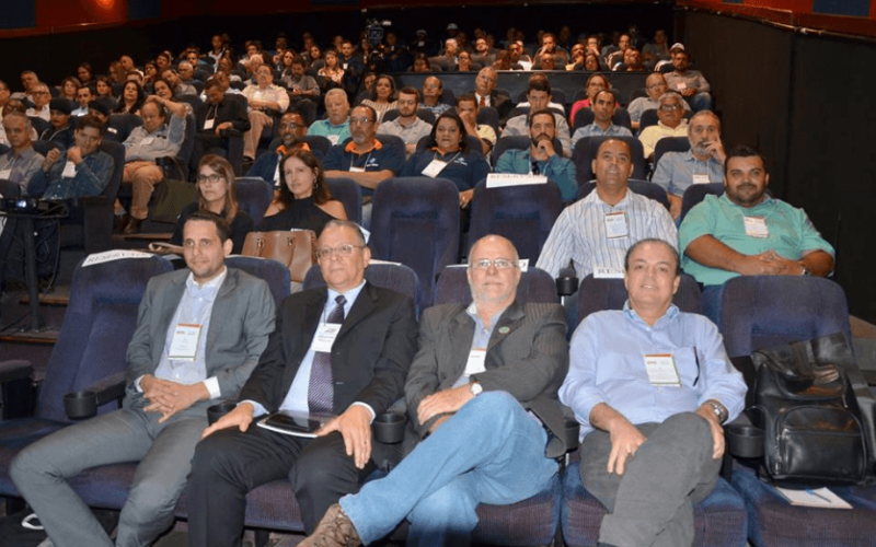 Fórum em Sete Lagoas reuniu representantes do transporte e do trânsito