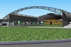 Prefeitura vai construir moderna cobertura do Terminal Urbano