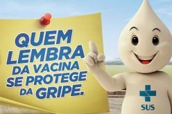 Campanha de vacinação contra a gripe em Sete Lagoas começa nesta segunda (23/4)