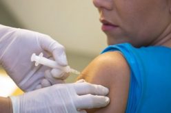 Secretaria Municipal de saúde divulga parcial de vacinação contra a gripe