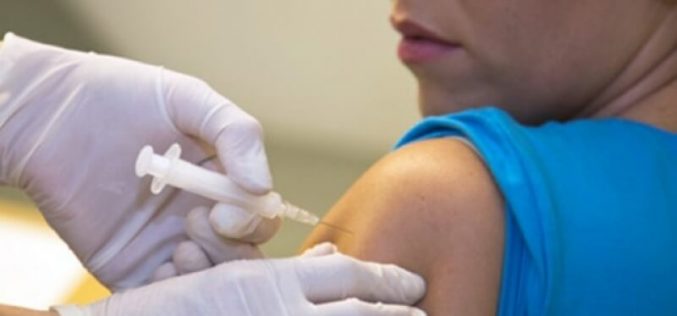 Secretaria Municipal de saúde divulga parcial de vacinação contra a gripe