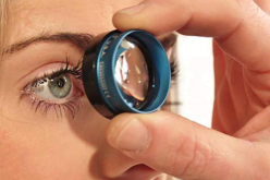 26 de maio é Dia Nacional de Combate ao Glaucoma