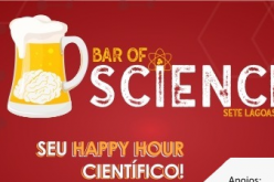 Evento leva ciência para o bar em Sete Lagoas