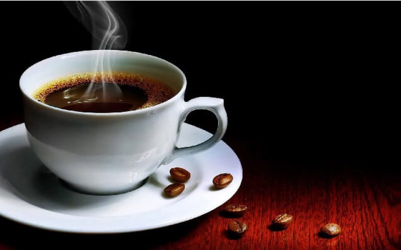 Conheça os benefícios da cafeína