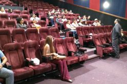 Cine-Debate tem sessão com filme “Doze Homens e Uma Sentença”