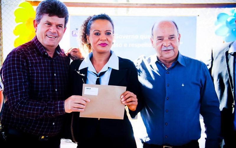 Prefeitura de Sete Lagoas e Caixa realizam o sonho de 853 famílias