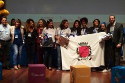 Estudantes da Vasco Damião se destacam em Olimpíada de Raciocínio