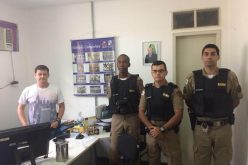 Prefeitura de Sete Lagoas e Polícia Militar firmam parceria para resgatar o “Bom de Bola, Bom de Escola”