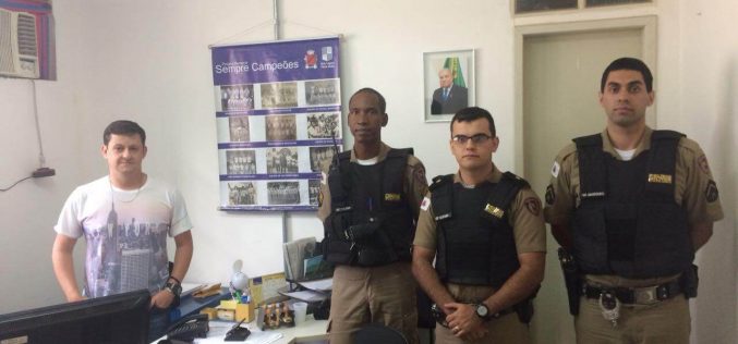 Prefeitura de Sete Lagoas e Polícia Militar firmam parceria para resgatar o “Bom de Bola, Bom de Escola”