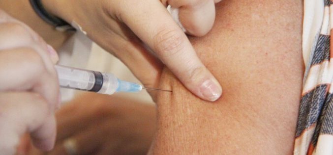 3720 pessoas já se vacinaram contra a gripe em Sete Lagoas