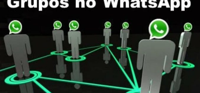 WhatsaApp divulga novas ferramentas para gestão de grupos