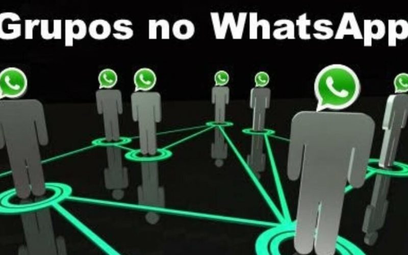 WhatsaApp divulga novas ferramentas para gestão de grupos
