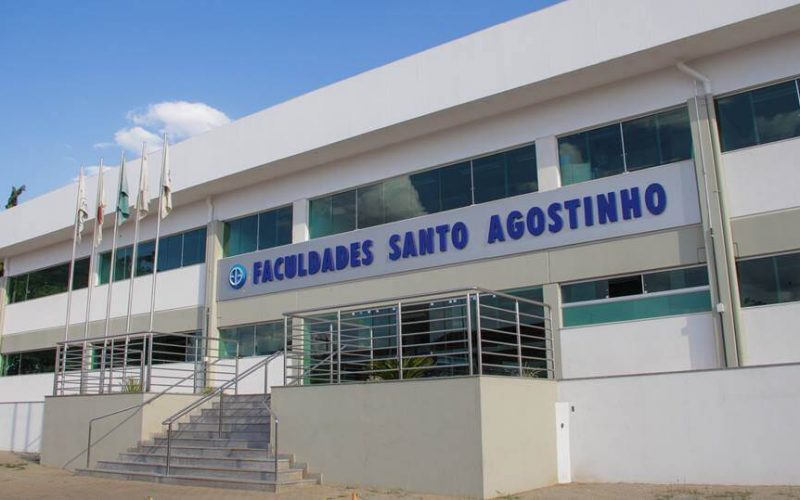 Faculdade Santo Agostinho oferece 30% de desconto durante todo o curso de direito na unidade Sete Lagoas