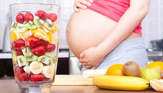 Mitos e verdades da dieta vegana na gravidez