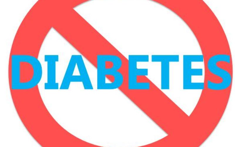 Prevenção e promoção à saúde de pacientes com diabetes
