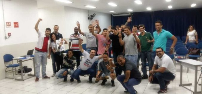 Equipe Hack7l vence 1º Hackathon de Sete Lagoas