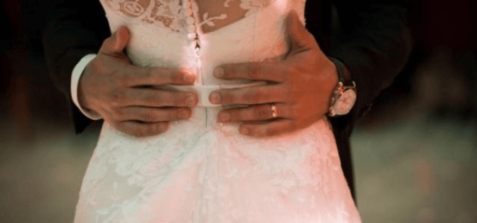 Vestido de noiva usado é opção para quem quer economizar com o casamento