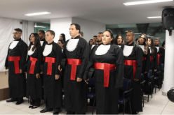 Faculdade Santo Agostinho: Campus de Sete Lagoas confere novos título de bacharéis