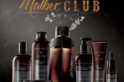 O Boticário lança Malbec Club: uma linha completa de cuidados pessoais