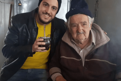 Marcante: O meu bate-papo com Pepe Mujica