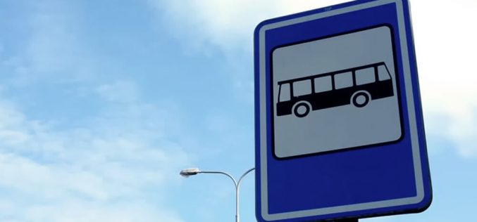 Com obra do Terminal Urbano, pontos de ônibus mudam no próximo sábado
