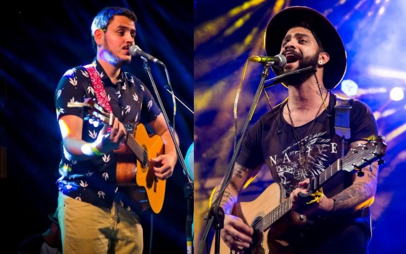 Sete Lagoas tem dois representantes no Prêmio de Música das Minas Gerais 2018