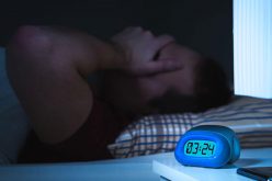 Falta de sono pode prejudicar a saúde e o equilíbrio do organismo