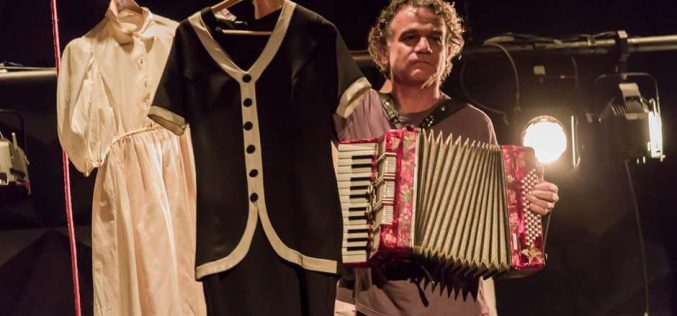 Teatro Preqaria recebe Grupo Galpão na 5ª Temporada de Teatro de Sete Lagoas