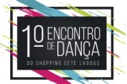 1º Encontro de Dança do Shopping Sete Lagoas