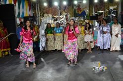 Jequitibá celebra 30º Festival de Folclore de 6 a 9 de setembro