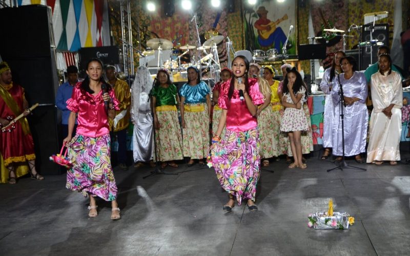 Jequitibá celebra 30º Festival de Folclore de 6 a 9 de setembro