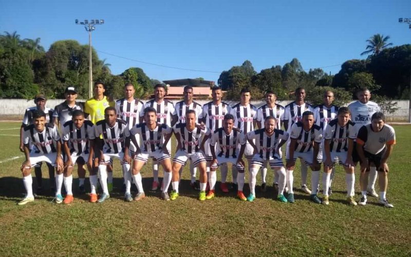 Campeonato Regional terá o atual campeão em Sete Lagoas e clássico em Pompéu