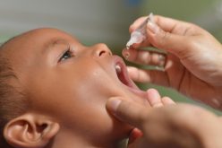 Cobertura vacinal contra Sarampo e Polio ainda é baixa em Sete Lagoas