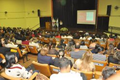 Sete Lagoas foi sede do encontro da Base Nacional Curricular de Minas