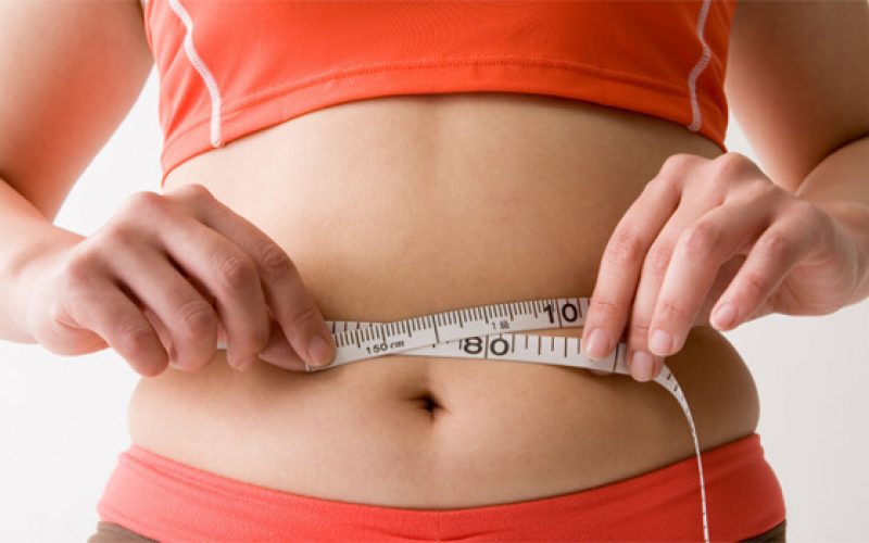 Três dicas para diminuir gordura abdominal
